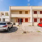 Casa Zoe A Tatil Evi