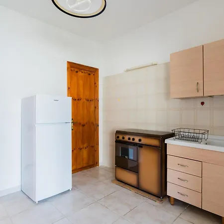 Casa Zoe A San Foca