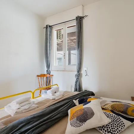 Tatil Evi Casa Zoe A *