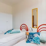 Casa Zoe A * San Foca