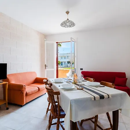Casa Zoe A *