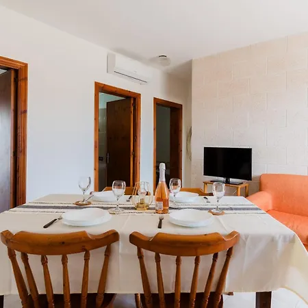 Casa Zoe A 新福卡