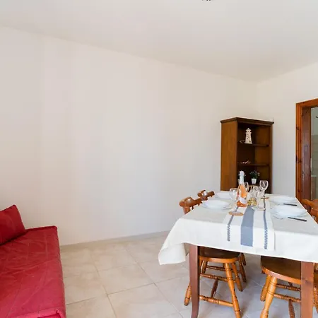 度假居 Casa Zoe A *