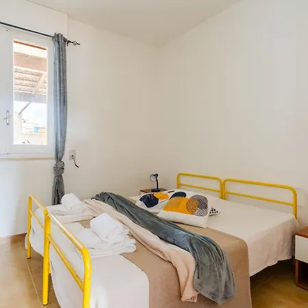 Casa Zoe A 度假居