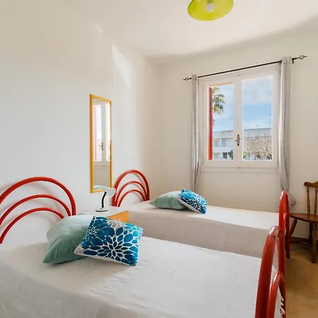 度假居 Casa Zoe A 新福卡