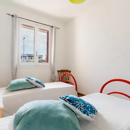 度假居 Casa Zoe A