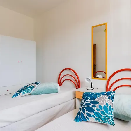 Casa Zoe A * San Foca