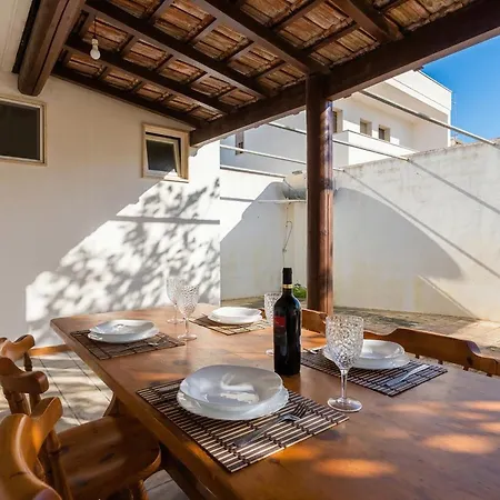 Casa Zoe A 度假居 新福卡