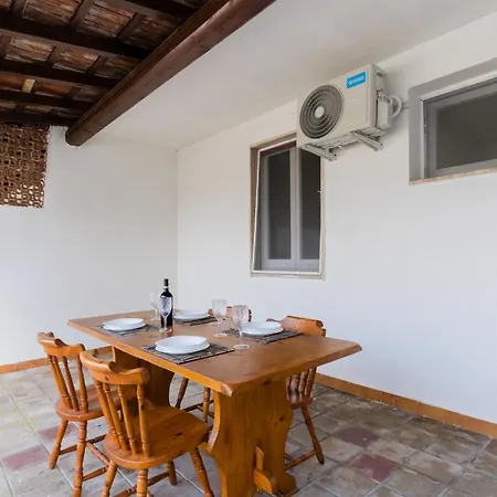 Casa Zoe A 新福卡