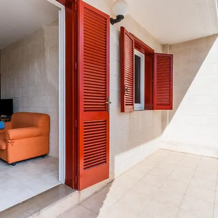 Casa Zoe A 度假居 新福卡
