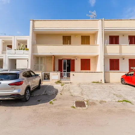 Casa Zoe A 度假居