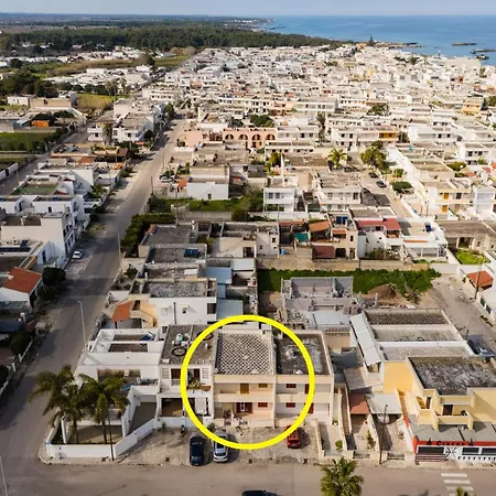 Casa Zoe A